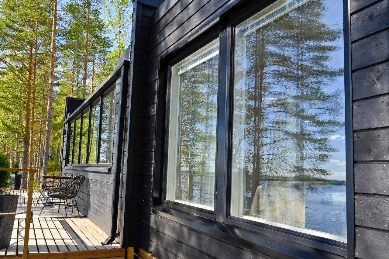 Top Star Lakeland Viitasaari Exteriör bild