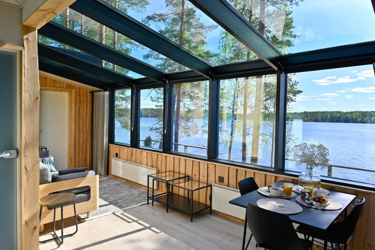 Top Star Lakeland Viitasaari Exteriör bild