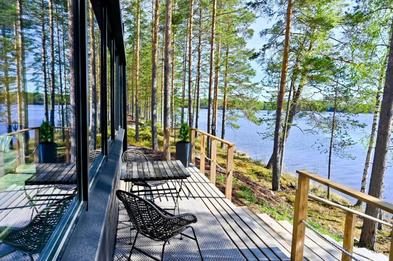 Top Star Lakeland Viitasaari Exteriör bild