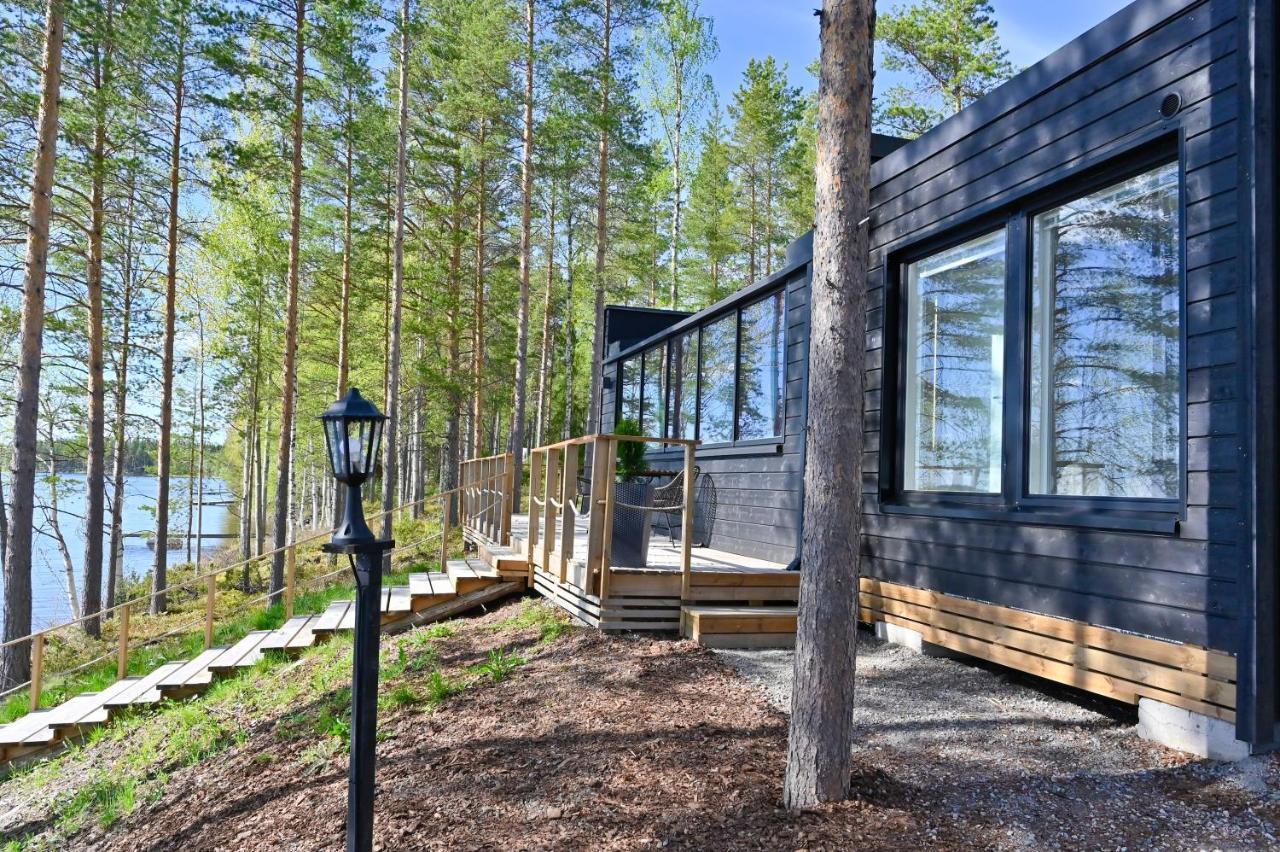 Top Star Lakeland Viitasaari Exteriör bild