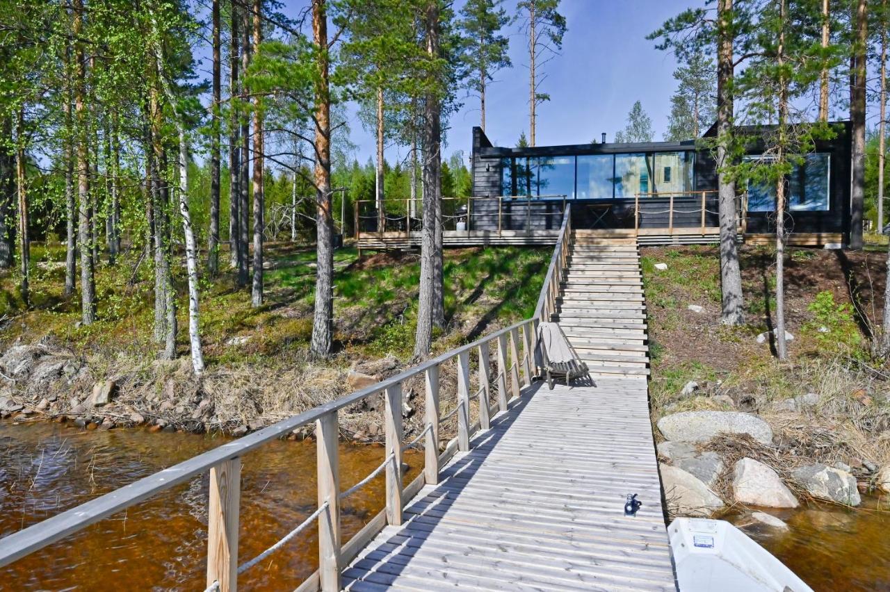 Top Star Lakeland Viitasaari Exteriör bild