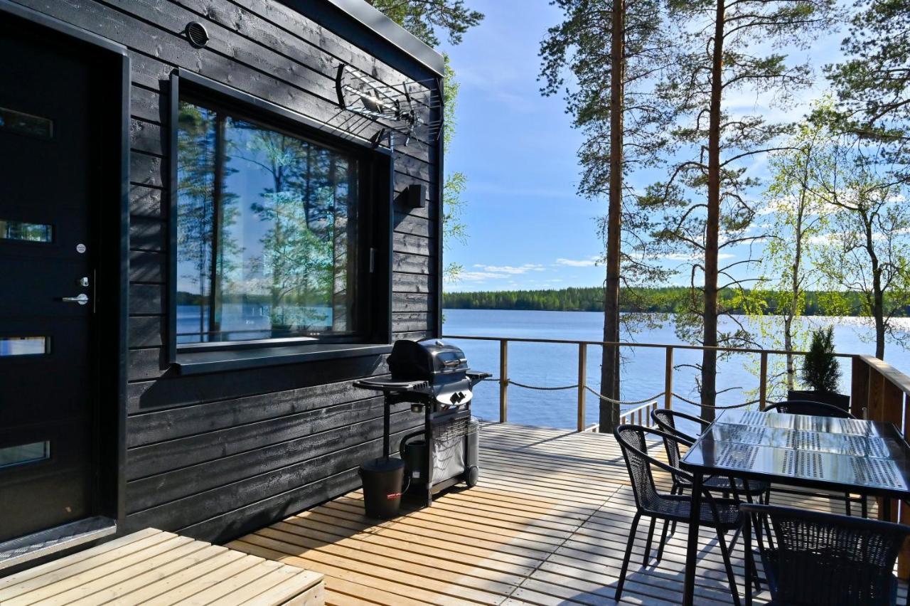 Top Star Lakeland Viitasaari Exteriör bild