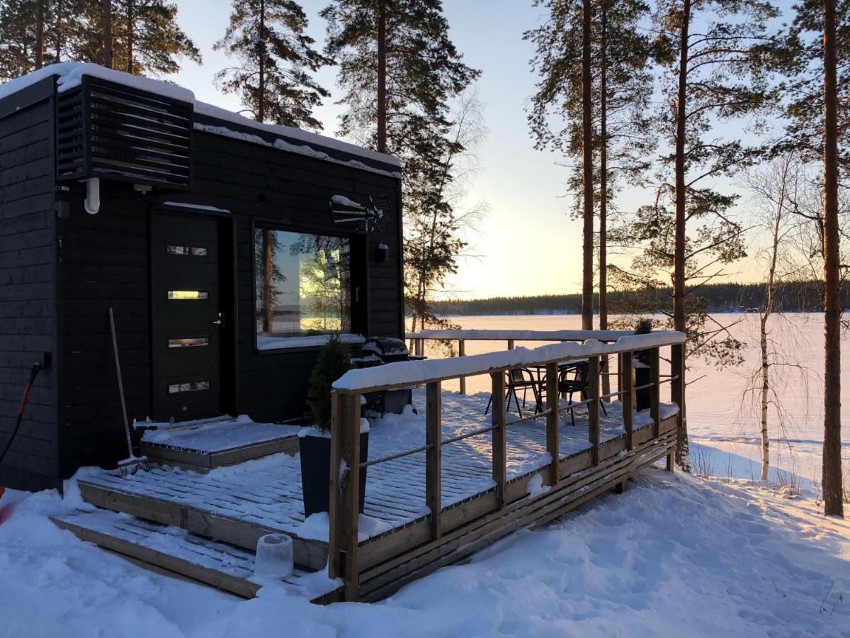 Top Star Lakeland Viitasaari Exteriör bild