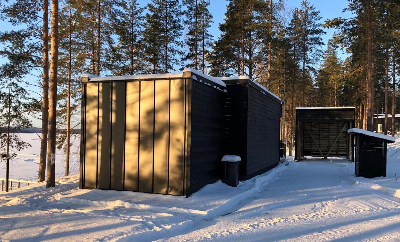 Top Star Lakeland Viitasaari Exteriör bild