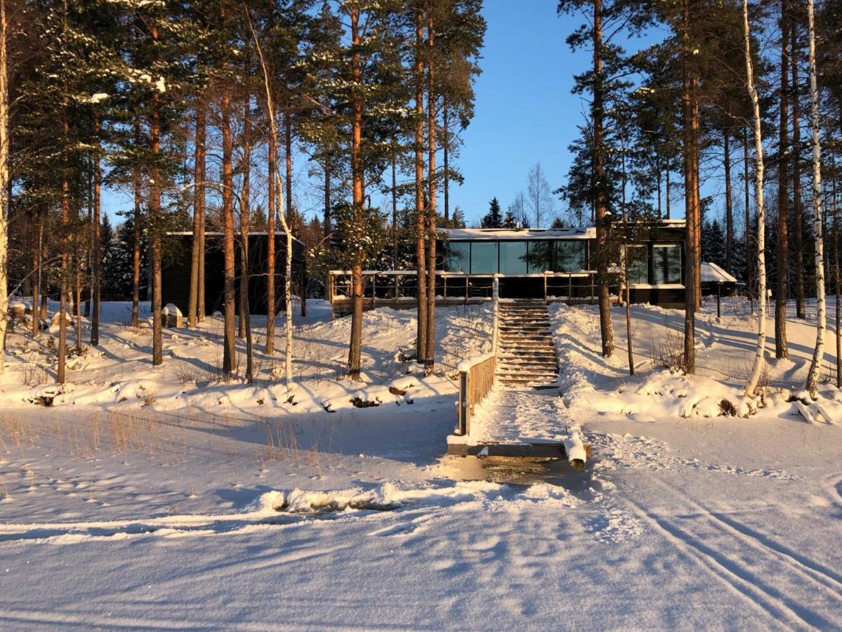 Top Star Lakeland Viitasaari Exteriör bild