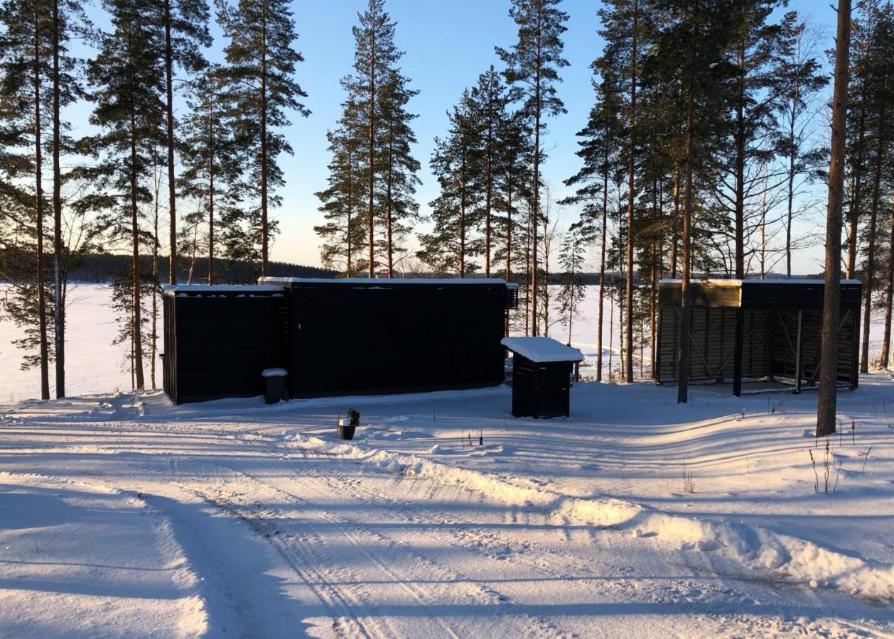Top Star Lakeland Viitasaari Exteriör bild