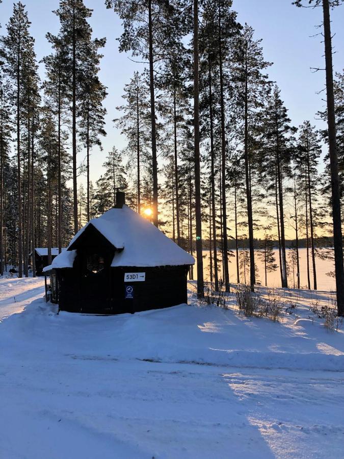 Top Star Lakeland Viitasaari Exteriör bild