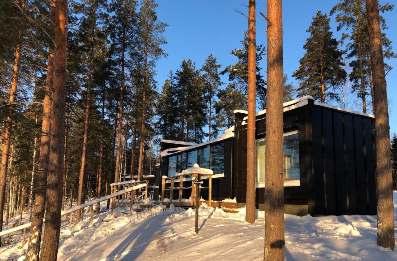 Top Star Lakeland Viitasaari Exteriör bild